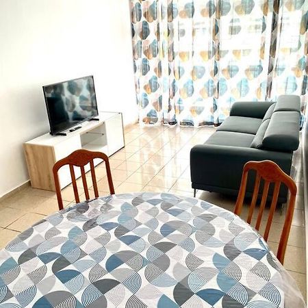 Appartement Cosy Pointe-A-Pitre Eksteriør bilde