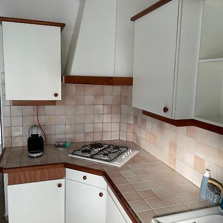 Appartement Cosy Pointe-A-Pitre Eksteriør bilde