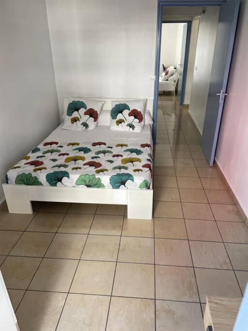 Appartement Cosy Pointe-A-Pitre Eksteriør bilde