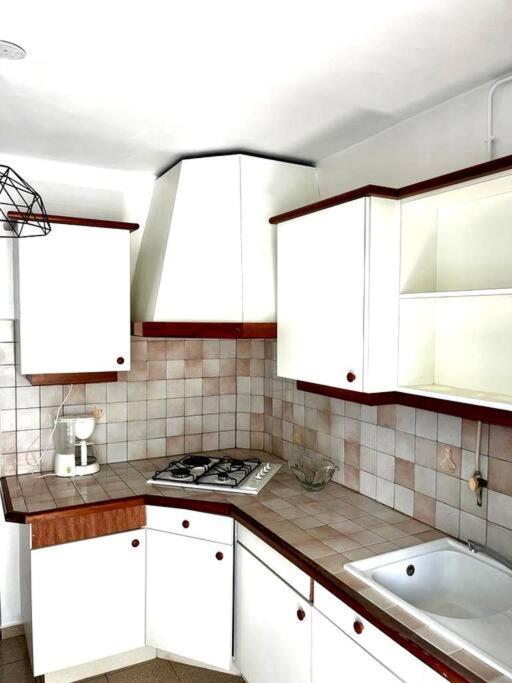Appartement Cosy Pointe-A-Pitre Eksteriør bilde