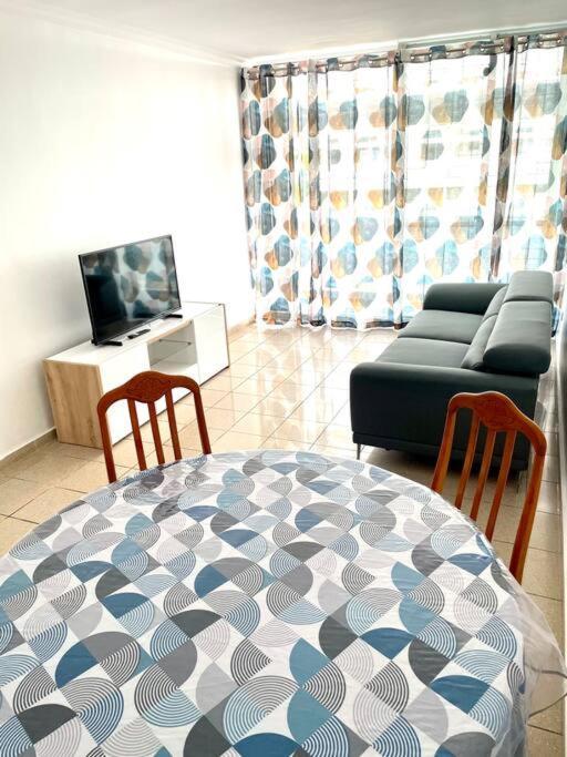 Appartement Cosy Pointe-A-Pitre Eksteriør bilde