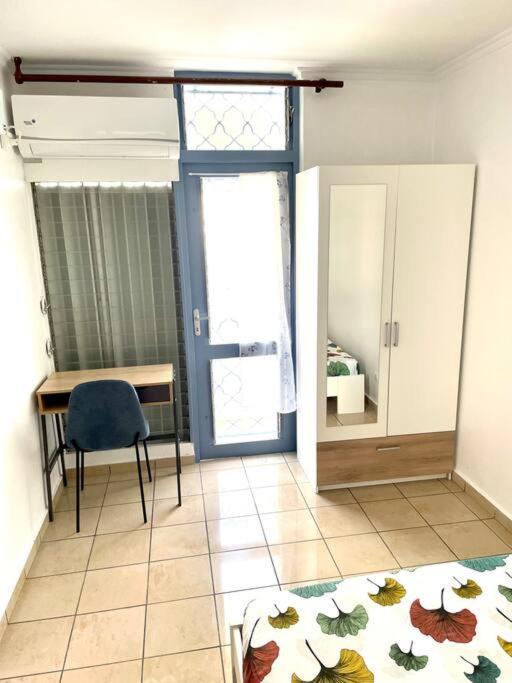 Appartement Cosy Pointe-A-Pitre Eksteriør bilde
