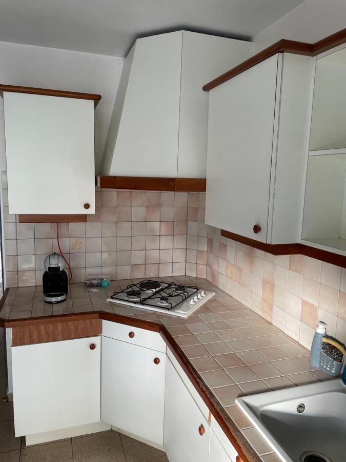 Appartement Cosy Pointe-A-Pitre Eksteriør bilde